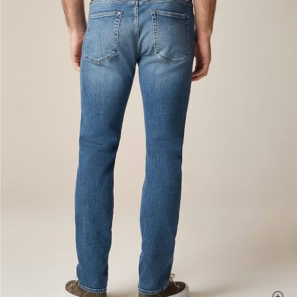 J.Crew Jeans - Picture 2 of 9
